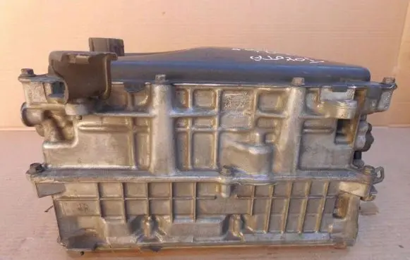 Toyota C-HR I Voltage converter inverter G920047241