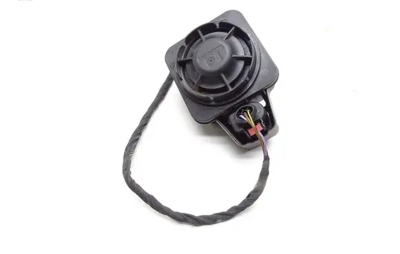 Skoda Octavia Mk3 (5E) Alarm system siren 5Q0951605A