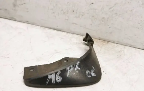 Mazda 6 Front mudguard Gj6r51850