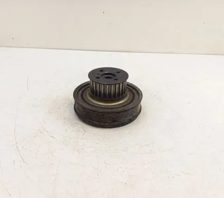 Iveco Daily 4th gen Crankshaft pulley