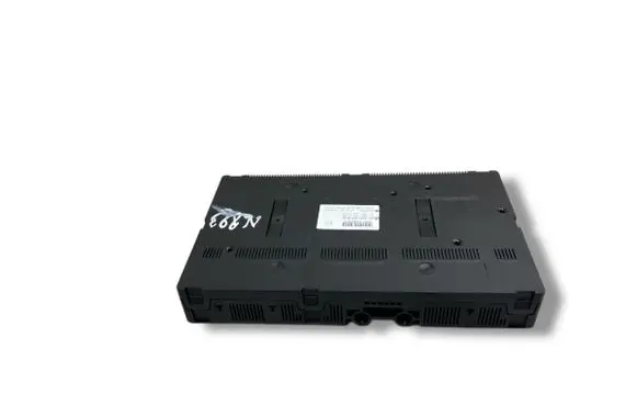 Mercedes-Benz S W221 SAM control unit A2215403862 A2214421300 A2215454832
