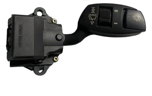 BMW 5 E60 E61 Wiper control stalk 6924106