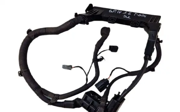 KIA Sportage Positive cable (battery) 91850F1320