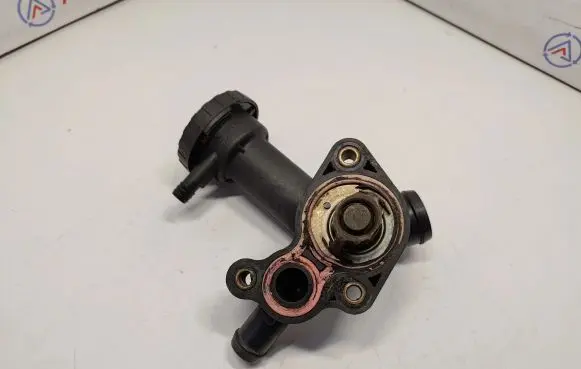 Mini One - Cooper R50 - 53 Thermostat/thermostat housing 04693366AA 11537829959 11537596787