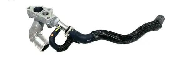 Brake vacuum hose/pipe