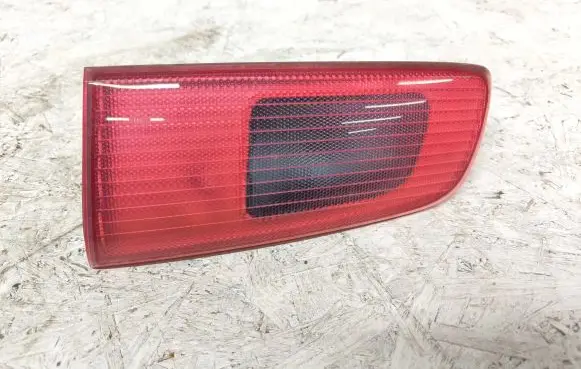 Mazda 2 Tailgate rear/tail lights 3M7113547AG 0010513F0 26096483502