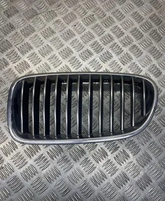 BMW 5 E60 E61 Front grill 51137200727 7261355 7203649
