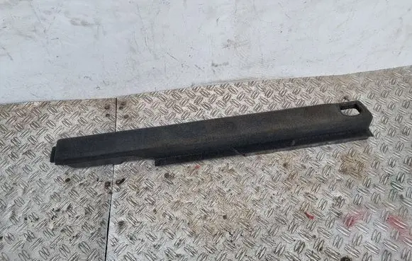 Audi A4 S4 B8 8K Other trunk/boot trim element 8K9861828