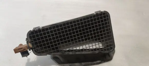 Air intake duct part