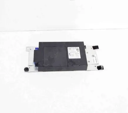 BMW i8 Bluetooth control unit module 9297787 CCAI14Z10180T1