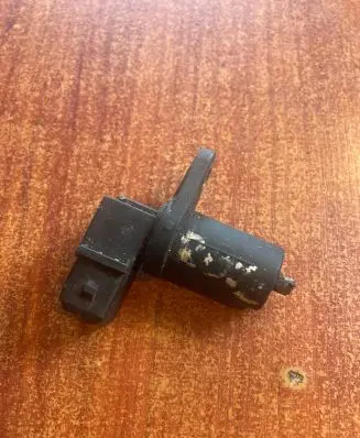 Crankshaft position sensor
