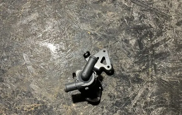 Audi A3 S3 8P Electric auxiliary coolant/water pump 079965561