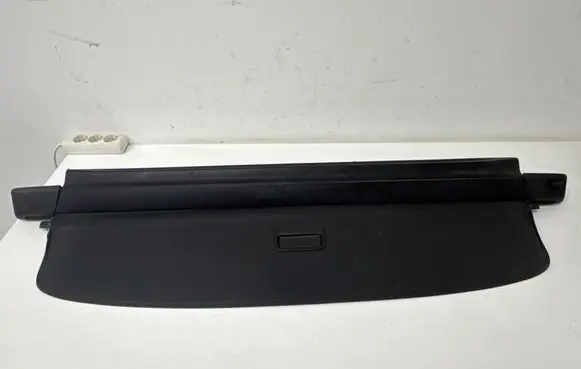 Volkswagen PASSAT B6 Parcel shelf load cover 9937000039