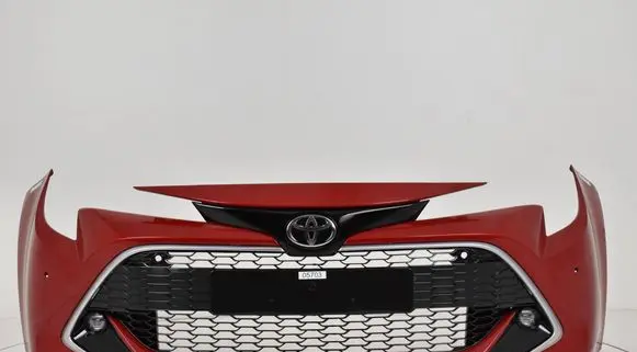 Toyota Corolla E210 E21 Front bumper 5211902J90