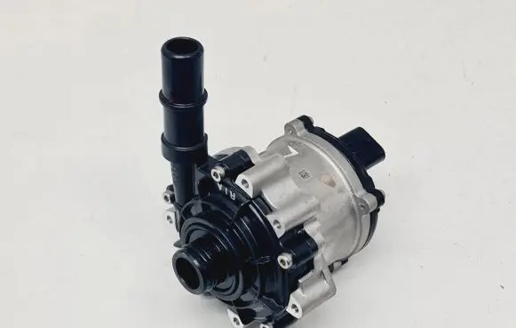 KIA Niro Electric auxiliary coolant/water pump 369100EKJ0