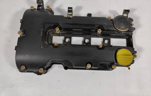 Opel Adam Rocker cam cover 55561426