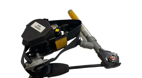 Mitsubishi Outlander Front seatbelt 608397600C 6091404