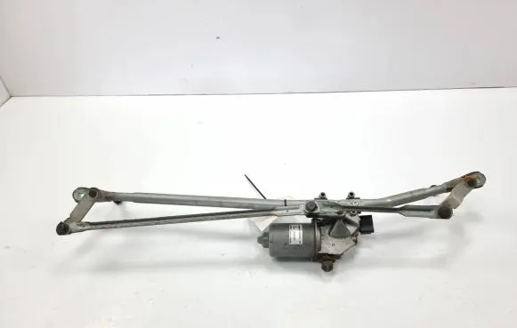 Opel Movano B Front wiper linkage W00005453