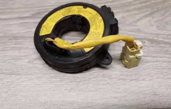 Mazda 3 I Steering angle sensor Z10X870448