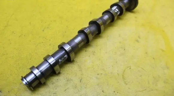 Audi A6 C7 Camshaft 