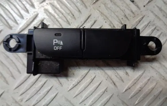 KIA Ceed Parking (PDC) sensor switch 93310A2900
