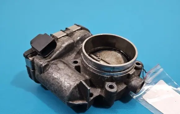 Alfa Romeo 159 Throttle body valve 55181482 IMPRK1532434