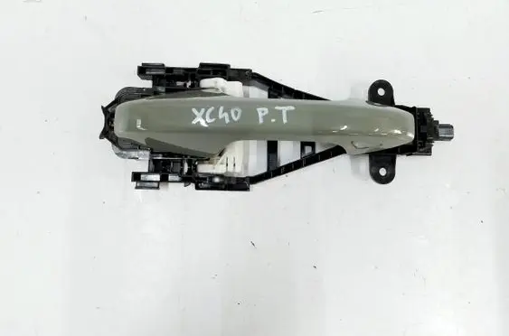 Volvo XC40 Rear door exterior handle 30747098