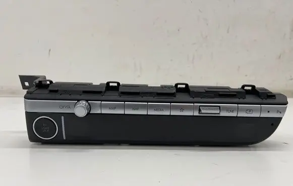 Hyundai IONIQ 6 Head unit multimedia control 96540KL520 96540KL520NB
