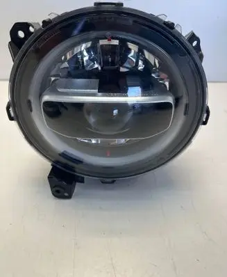 Jeep Wrangler Headlight/headlamp 55112881AG LE16A6375 F00HTC700313