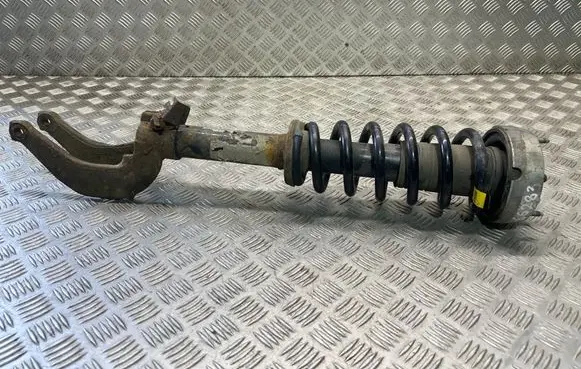 BMW X6 E71 Front shock absorber/damper 6783016