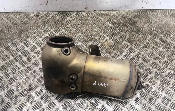 Volvo V60 Catalyst/FAP/DPF particulate filter 19430278