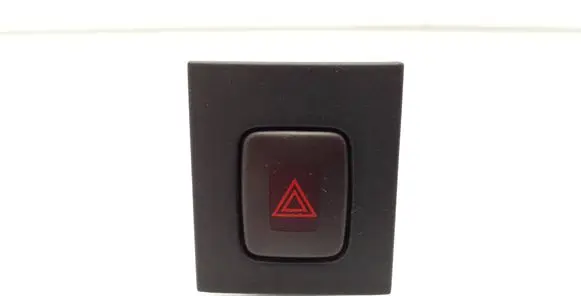 Volvo V70 Hazard light switch 30710106