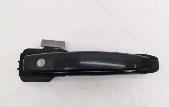 Opel Antara Front door exterior handle