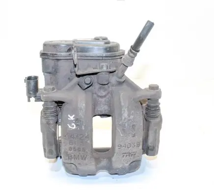 BMW 5 F10 F11 Rear brake caliper 32349660 6793047
