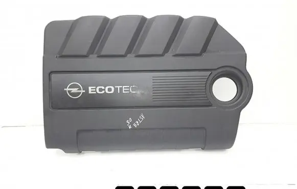 Opel Astra G Engine cover (trim)