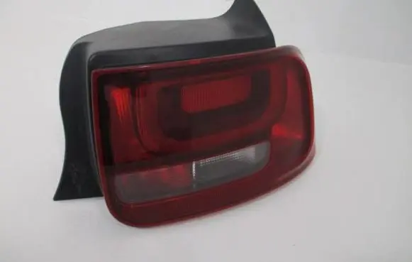 Citroen C4 Cactus Rear/tail lights 9800916280