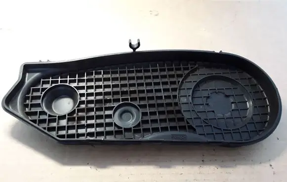 Jaguar XF Timing belt guard (cover) 9X2Q6A247FA
