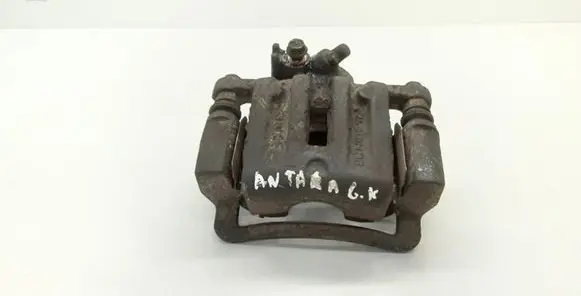 Opel Antara Rear brake caliper BC14012