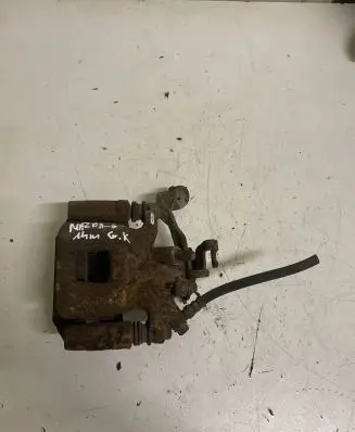 Mazda 6 Rear brake caliper M4201