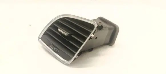 Audi Q3 8U Dash center air vent grill 8U1820901B 8U1820901C
