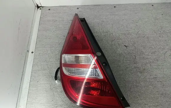 Hyundai i30 Rear/tail lights 924012R0