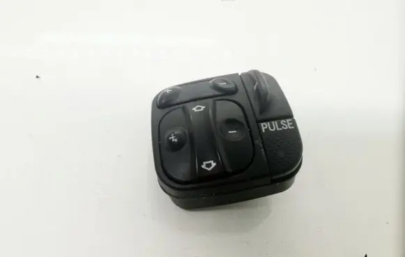 Seat control switch