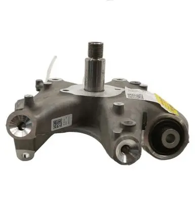 Audi A6 S6 C4 4A Rear wheel hub spindle/knuckle 4K0505432K