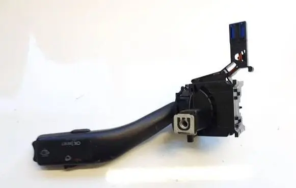 Skoda Octavia Mk2 (1Z) Wiper control stalk 1K0953519C
