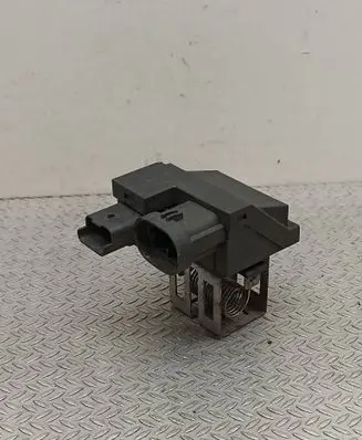 Citroen C5 Coolant fan relay 9662872380 34F30100200