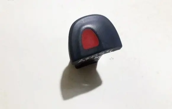 Renault Megane I Hazard light switch 435867 2517404
