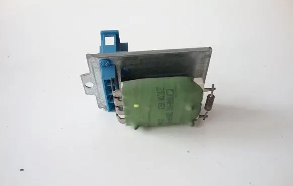 Ford Galaxy Heater blower motor/fan resistor 7M0959263 5NW18B647RC