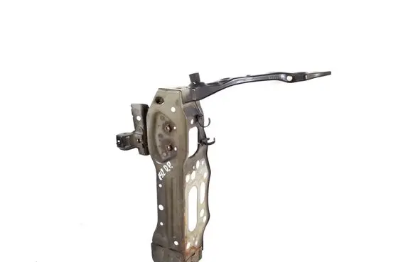 Headlight/headlamp mounting bracket