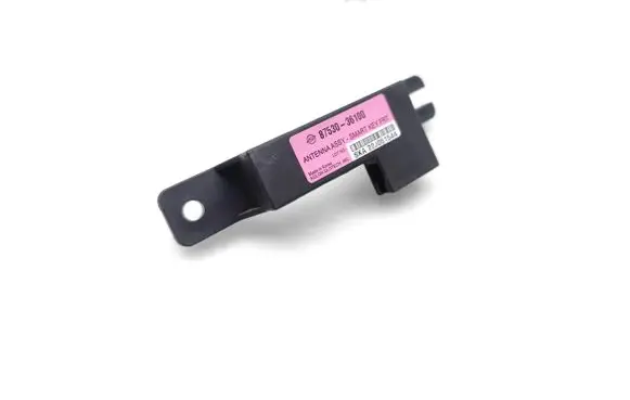 SsangYong Musso Interior comfort aerial antenna 8753036100