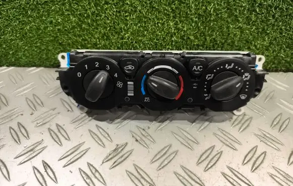 Ford Transit Custom Climate control unit BM5T18549 CM5T19980 BM5T19980
